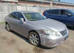 2009 LEXUS ES 350
