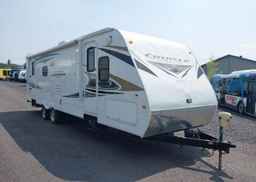 2011 CRUISER CROSS ROAD