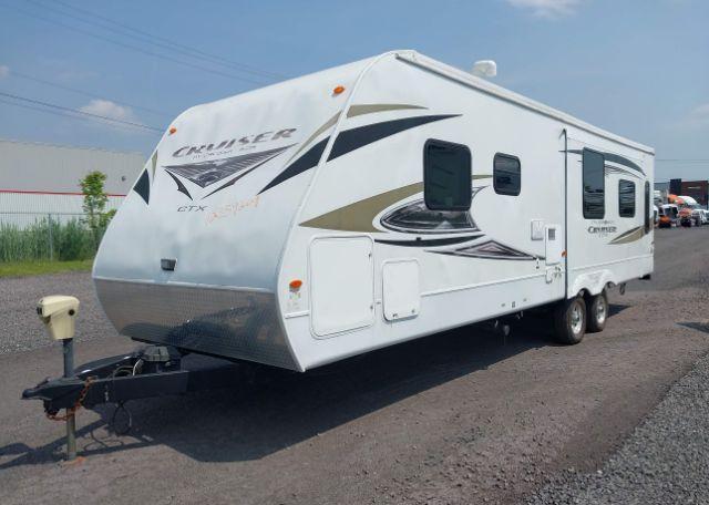 2011 CRUISER CROSS ROAD