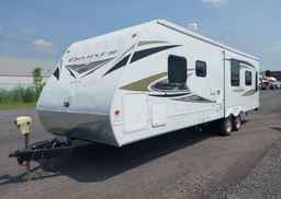 2011 CRUISER CROSS ROAD