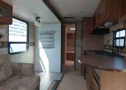2011 CRUISER CROSS ROAD