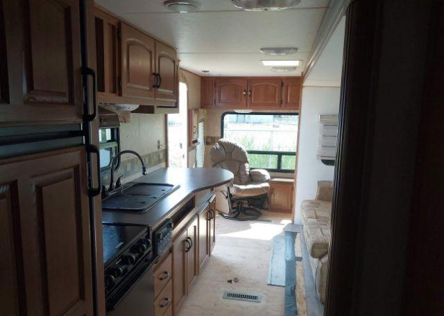 2011 CRUISER CROSS ROAD