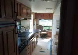 2011 CRUISER CROSS ROAD