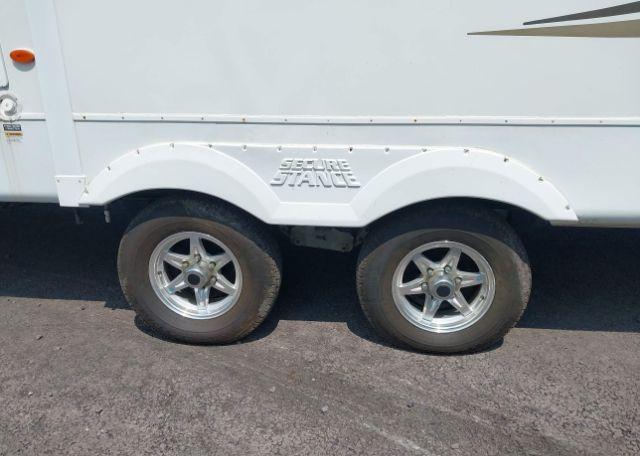 2011 CRUISER CROSS ROAD