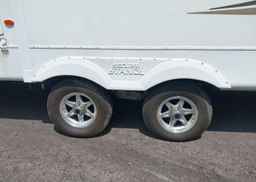 2011 CRUISER CROSS ROAD