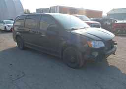 2012 DODGE GRAND CARAVAN SE