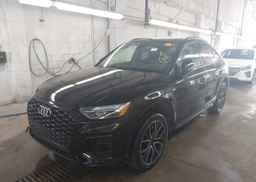 2023 AUDI Q5 SPORTBACK PREMIUM 45