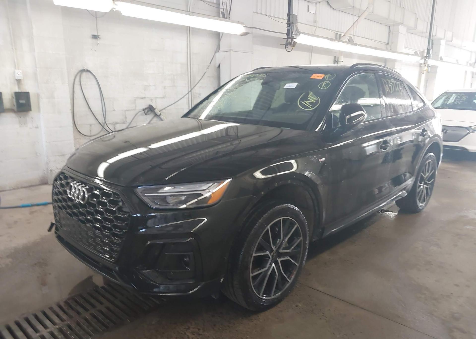 2023 AUDI Q5 SPORTBACK PREMIUM 45