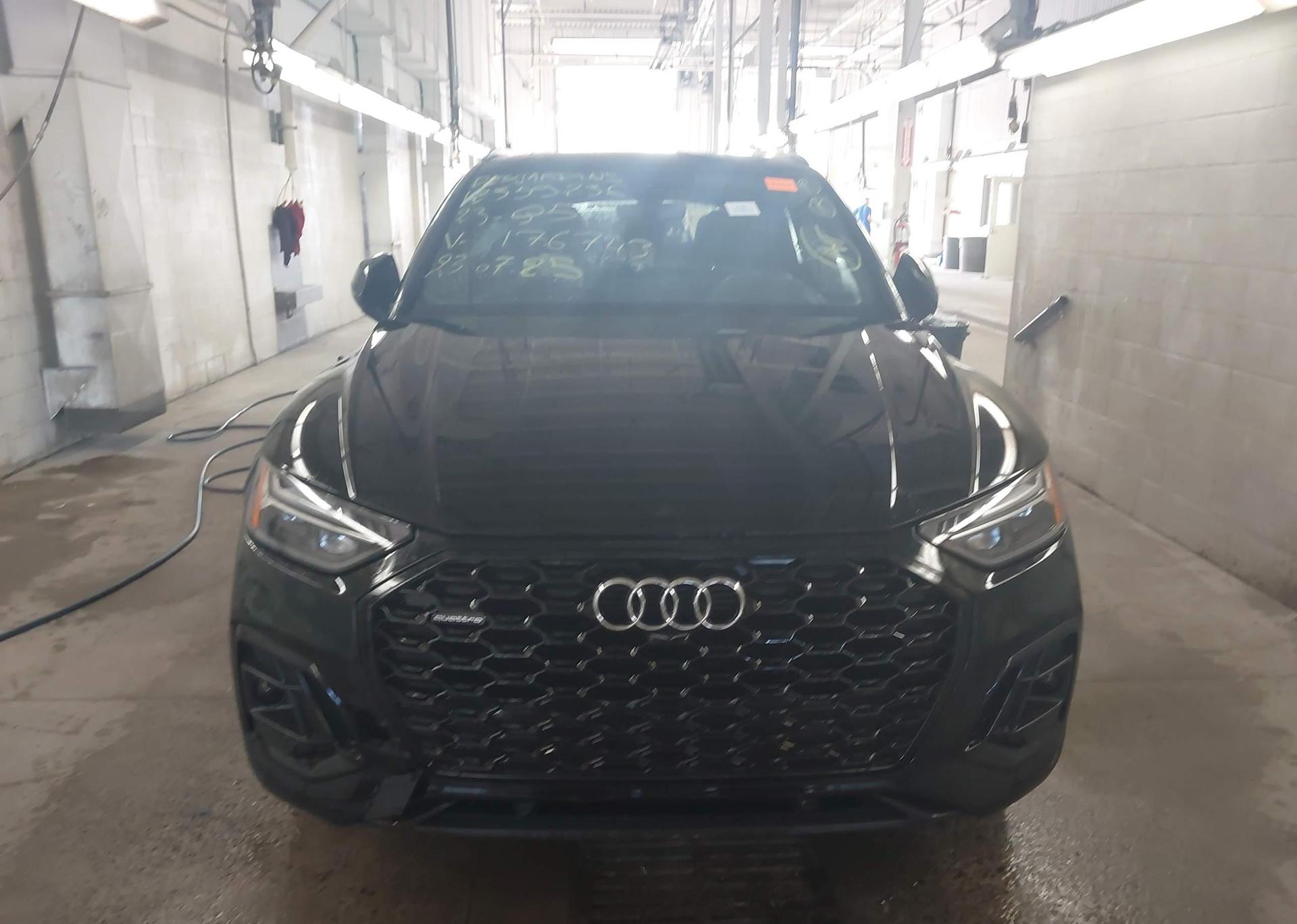 2023 AUDI Q5 SPORTBACK PREMIUM 45