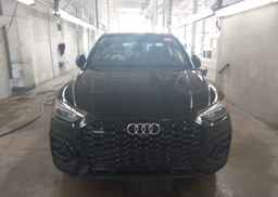 2023 AUDI Q5 SPORTBACK PREMIUM 45