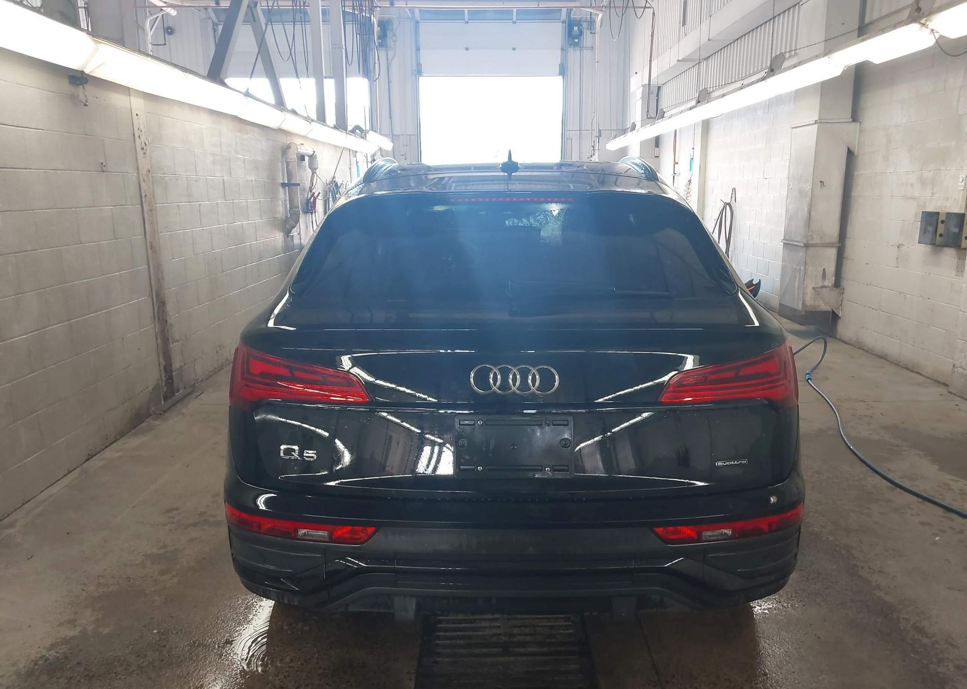 2023 AUDI Q5 SPORTBACK PREMIUM 45
