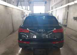 2023 AUDI Q5 SPORTBACK PREMIUM 45