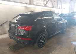 2023 AUDI Q5 SPORTBACK PREMIUM 45