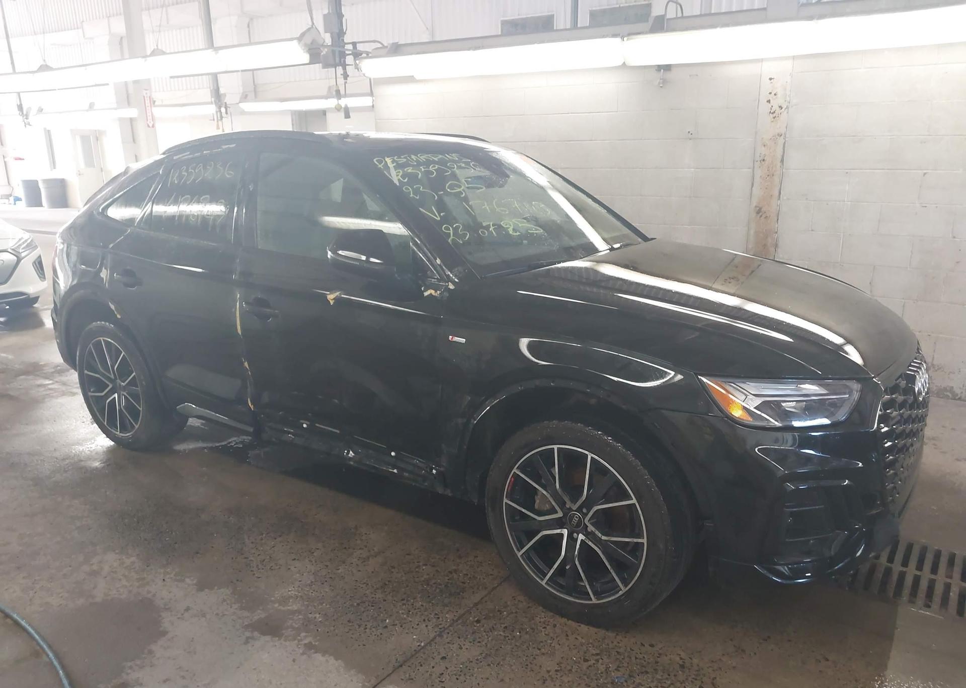 2023 AUDI Q5 SPORTBACK PREMIUM 45