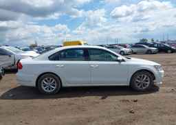 2018 VOLKSWAGEN PASSAT S