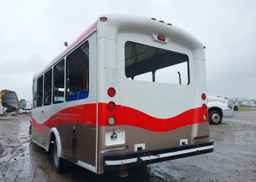 2015 CHEVROLET EXPRESS G4500