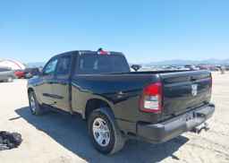 2023 RAM 1500 TRADESMAN
