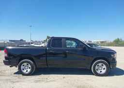 2023 RAM 1500 TRADESMAN