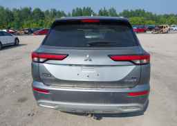 2023 MITSUBISHI OUTLANDER PHEV