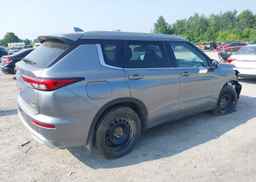 2023 MITSUBISHI OUTLANDER PHEV