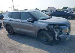 2023 MITSUBISHI OUTLANDER PHEV