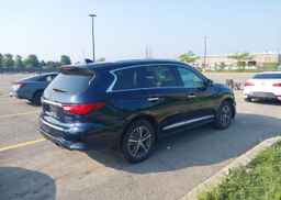 2016 INFINITI QX60