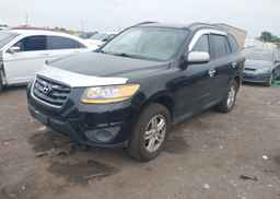 2011 HYUNDAI SANTA FE