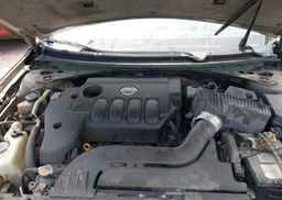 2007 NISSAN ALTIMA 2.5