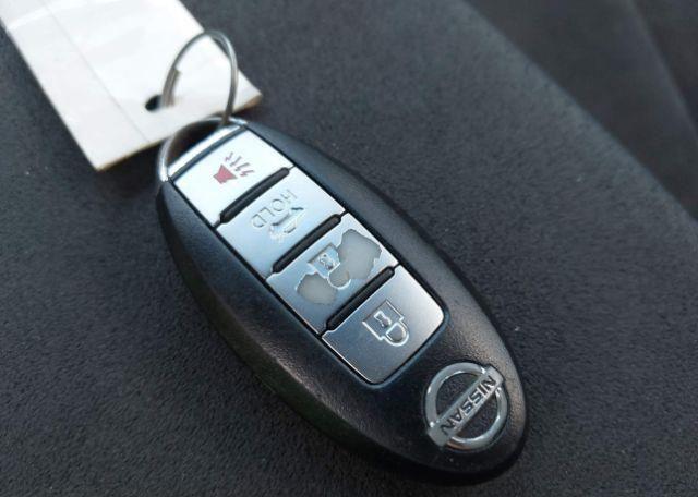 2007 NISSAN ALTIMA 2.5
