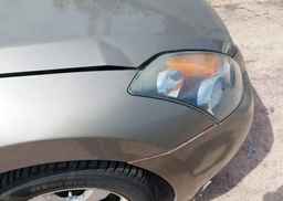 2007 NISSAN ALTIMA 2.5