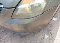 2007 NISSAN ALTIMA 2.5