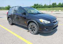 2013 SUBARU XV CROSSTREK 2.0 LIMITED