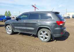 2011 JEEP GRAND CHEROKEE LIMITED