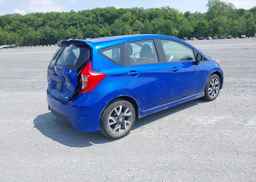 2015 NISSAN VERSA NOTE S