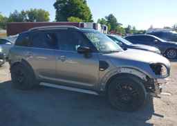 2020 MINI COUNTRYMAN COOPER