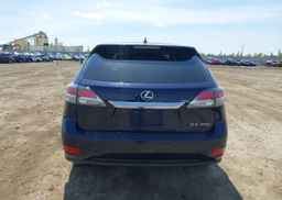 2015 LEXUS RX 350 F SPORT