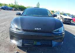 2024 KIA EV6 GT
