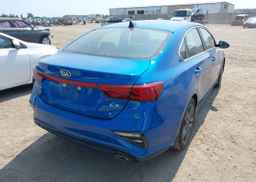 2021 KIA FORTE EX