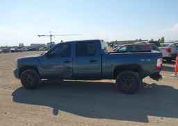 2008 CHEVROLET SILVERADO 1500 LT