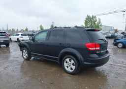 2015 DODGE JOURNEY CVP