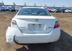 2010 HONDA CIVIC DX-G