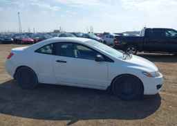 2010 HONDA CIVIC DX-G