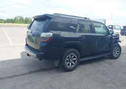 2020 TOYOTA 4RUNNER