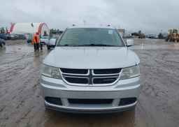 2011 DODGE JOURNEY CANADA VALUE PACKAGE
