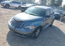 2010 CHRYSLER PT CRUISER