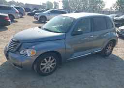 2010 CHRYSLER PT CRUISER