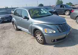 2010 CHRYSLER PT CRUISER