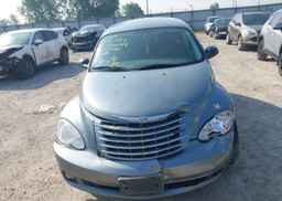 2010 CHRYSLER PT CRUISER