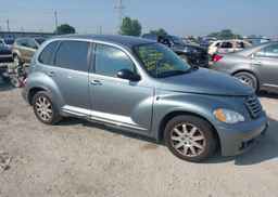 2010 CHRYSLER PT CRUISER