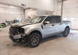 2023 FORD Maverick Hybrid XLT